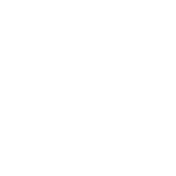 Anders Bayly AB lettermark in white